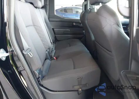 2025 Toyota Tacoma Sr5 4Wd z USA, uszkodzony, nr VIN 3TYLB5JN1ST064924